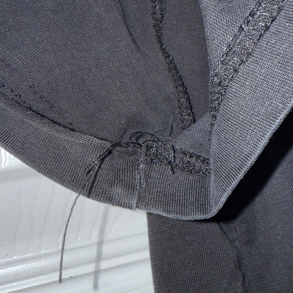 Dutch Bros Basic Black Tee - image 3